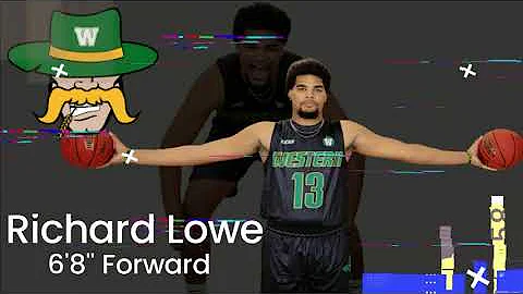 Richard Lowe Mid Year Highlights