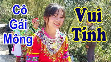 Đám Cưới Người Mông Vui Nhất Bản Ở Hoàng Su Phì - Hà Giang