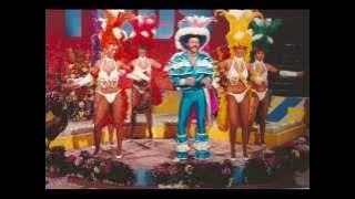 Marguerita Maria Mendoza - Rossa Nova