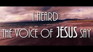 I Heard The Voice Of Jesus Say - Best Of Celtic Music chords