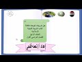 حل تدريبات الوحدة الثالثة كتاب التربية الدينية الإسلامية الصف الرابع الفصل الدراسي الأول