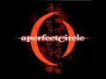 A Perfect Circle - 3 Libras