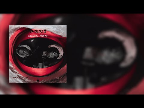 Xenia Manasseh & Karun - Anticipate (SOLST!CE Remix)