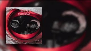 Xenia Manasseh & Karun - Anticipate (SOLST!CE Remix)