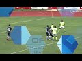 2019 OFC CHAMPIONS LEAGUE | GROUP B | Highlights | Henderson Eels FC v FC Morobe Wawens