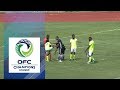 2019 OFC CHAMPIONS LEAGUE | GROUP B | Highlights | Henderson Eels FC v FC Morobe Wawens