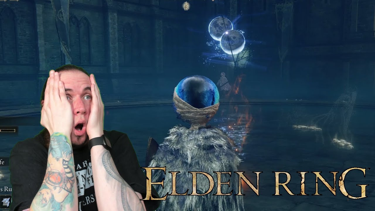 Elden Ring Heilrune Des Todes Prinzen Doppelmonde des Todes. Elden Ring #102 Deutsch - YouTube