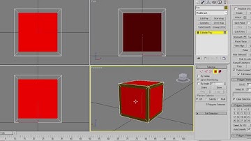 Twinity - Glowing Objects Revisited