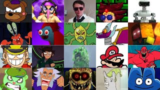 Defeats Of My Favorite Youtube/Internet Villains Part 3 (Happy Birthday Special)