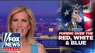 Laura Ingraham: Most of us feel extremely blessed to be Americans