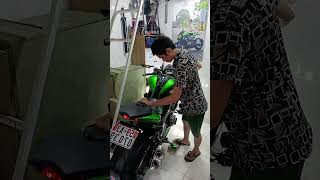 Nghe Âm Thnah Moto Z1000