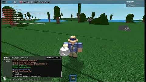 GUIS in Void script builder, at this time? Wowee! (SHOWCASE)