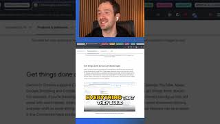 Google's AI & Future of E-commerce: UCP Explained #shorts