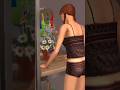 🌷 Flower Arranging Sims 2 #asmr #sims2 #nocommentary