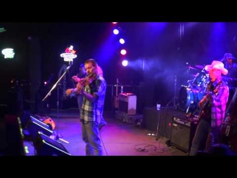 Copperhead Creek -