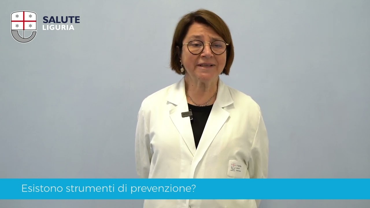 Tumore ovarico: cos'è e come riconoscere i sintomi