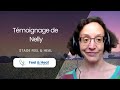 Stage feel  heal  tmoignage de nelly