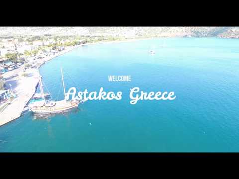 Cult Astakos  Beautiful Greece