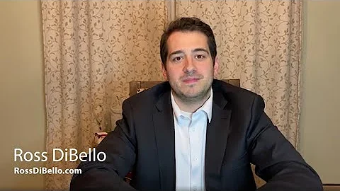 Meet the Cleveland Mayoral Candidates: Ross DiBello