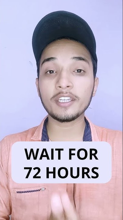 what-is-72-hours-rule-shorts-youtube