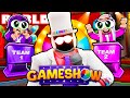 It&#39;s time for Gameshow! | Roblox