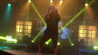 Pop Evil ~ Be Legendary Baltimore Soundstage 3/16/18