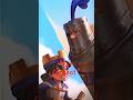 Dark prince solos #edit #clashroyale #clashedits #eyecontact #trend #darkprince #prince #little