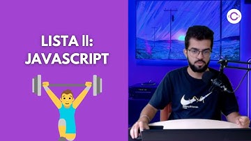 Exercícios Resolvidos sobre JavaScript | Codi Challenge 2