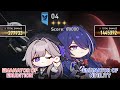 Emanator supremacy  herta  acheron perfect 80 k pts  pure fiction stage 4  zerefu