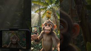 Bholu🐵 Bandar  Ka Pehla Vlog 😂 | Full Masti Vlog #Shorts #vlogs