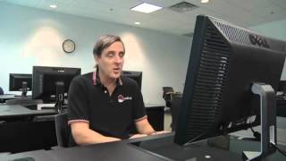 Taste of Training: Red Hat System Administration II