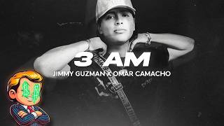 Jimmy Guzman x Omar Camacho House Bélico Type Beat - "3 AM" 💘