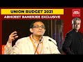 Abhijit Banerjee Shares His View On How Budget 2021 Be Made To Boost India's Economy | Exclusive