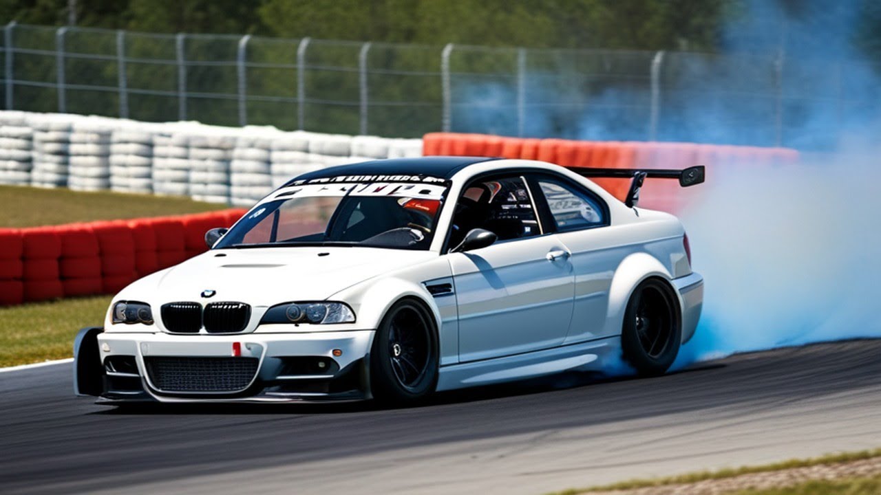 BMW M3 E92 2008 DRIFT BUILD - FORZA HORIZON 5 4K 60 FPS - YouTube