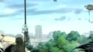 Memoires of the Emperor [ Beta ] - Code Geass AMV
