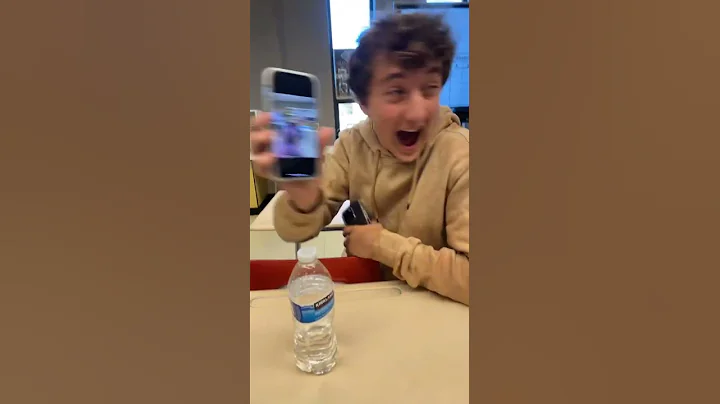 Kid abuses girl in math class