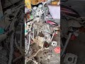 discover bike full engine repairing 🧑‍🔧⚒️/bike repairing #shortsfeed#trending#automobile#mechanic