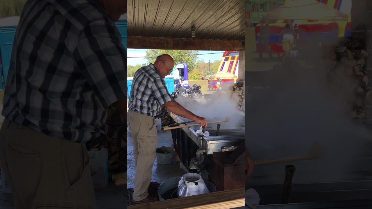 Festival West Liberty Ky YouTube