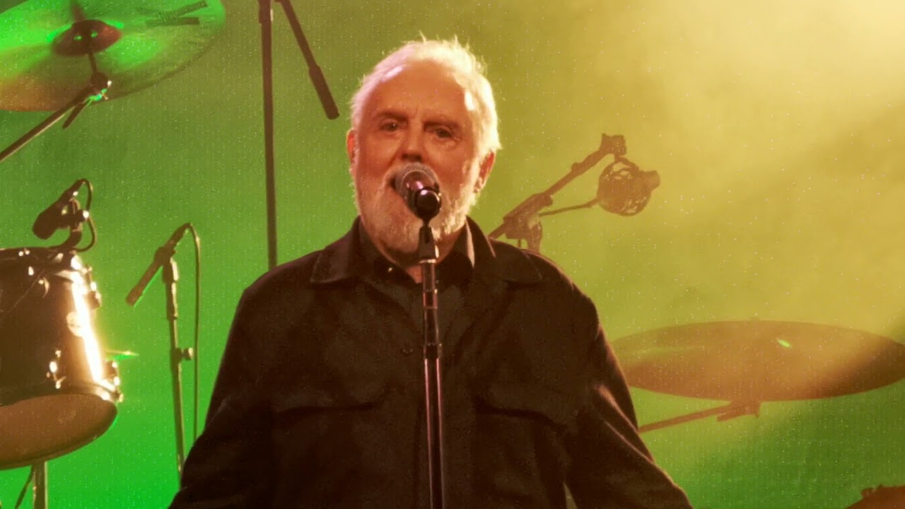 Roger Taylor - I'm In Love With My Car (Live at Manchester Academy, 03 October 2021)
