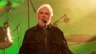 Roger Taylor - I'm In Love With My Car (Live at Manchester Academy, 03 October 2021)