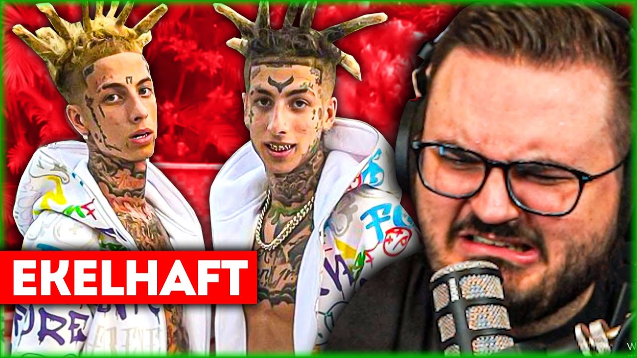 Staiy verliert seine letzten Gehirnzellen