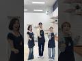Surfin' with  #MAXCHANGMIN @TVXQ 🏄#RedVelvet #WENDY #JOY #SurfinBoy