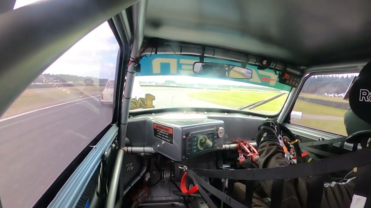 Falken Tyres Mini 7 South Championship - Teretonga 2026