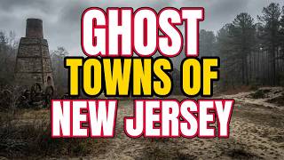 The Top 10 Ghost Towns in New Jersey