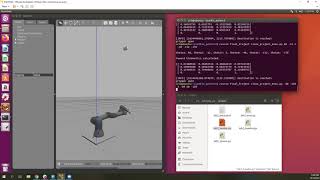 ECE 470 Project Update 1