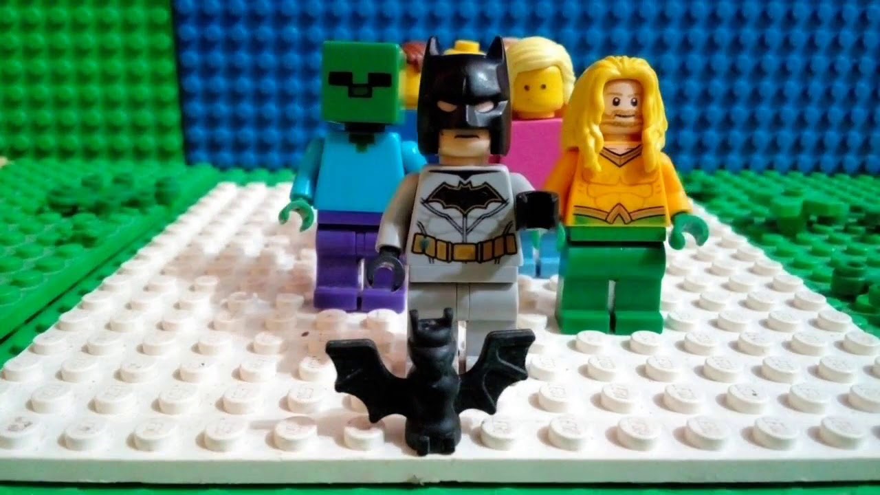 Mi favorites Lego toys YouTube