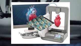 Exploring the Future of 4D Printing