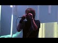 Radiohead Live - Idioteque (Prague DVD - Radiohead Live in Praha)