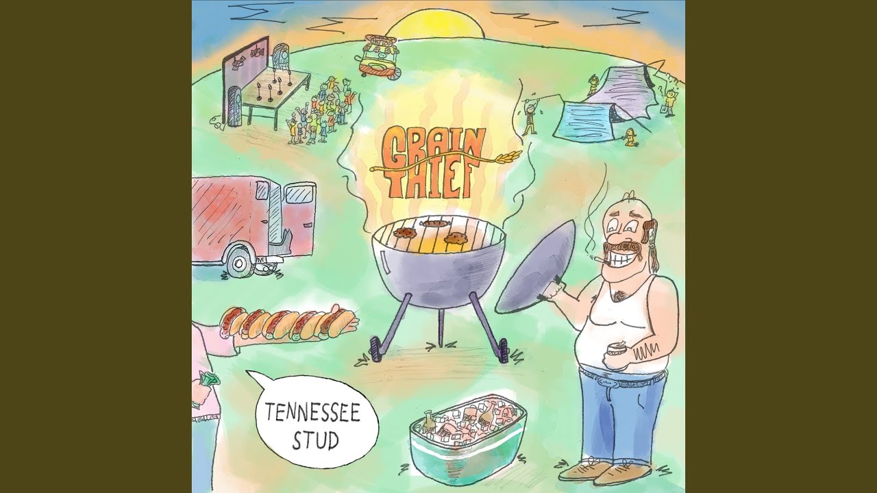 Watch Tennessee Stud on YouTube Watch Tennessee Stud on YouTube