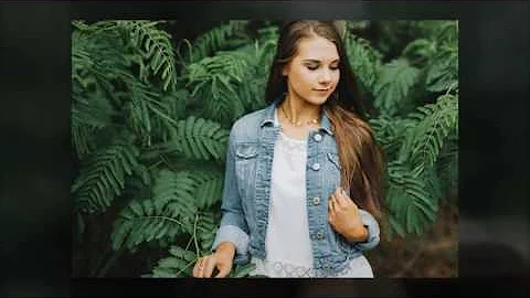 Kirsten | Senior 2017